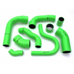 JS Performance Focus RS Mk2 2.5 Boost & Induction Hose Kit, JS Performance, 